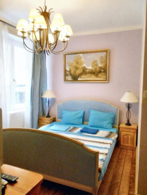 Spacious House in Central Sofia with Garden